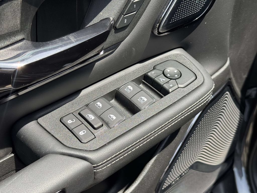 New 2026 RAM 1500 Limited AWD/4WD image 22