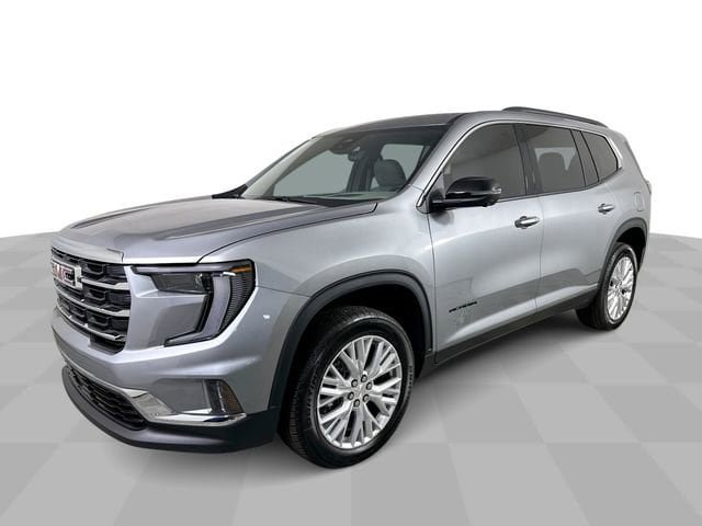 New 2026 GMC Acadia Elevation FWD image 5