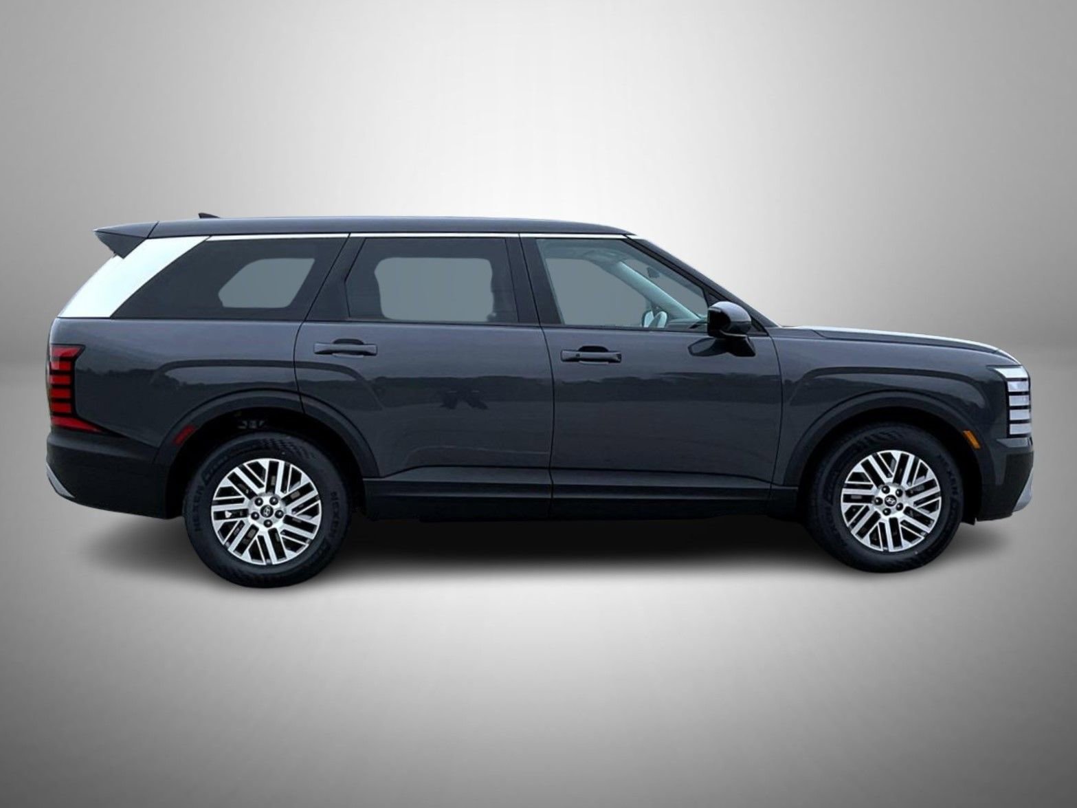 New 2026 Hyundai Palisade SE AWD/4WD image 4