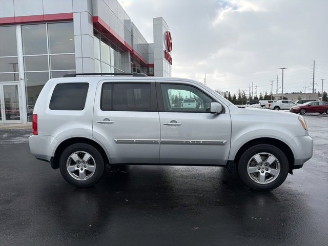 Used 2011 Honda Pilot EX image 8