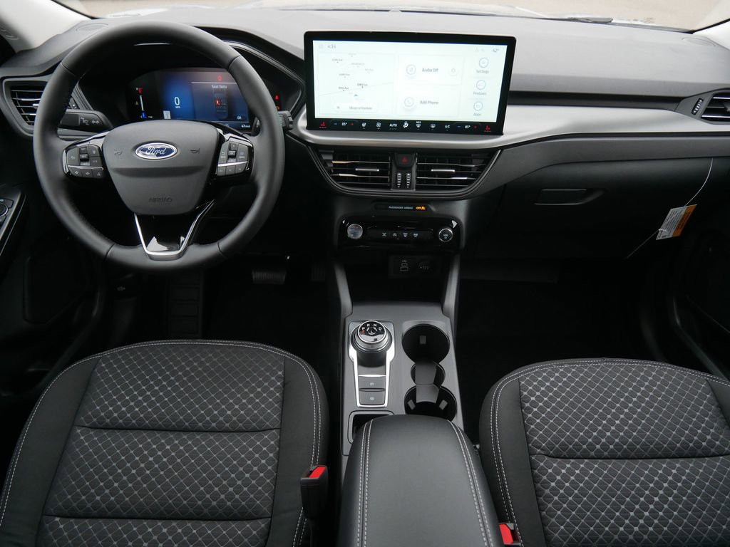 New 2026 Ford Escape Active w/ Tech Pack #1 AWD/4WD image 13
