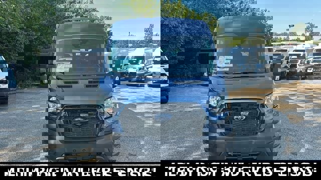 New 2025 Ford Transit 350 XL image 5