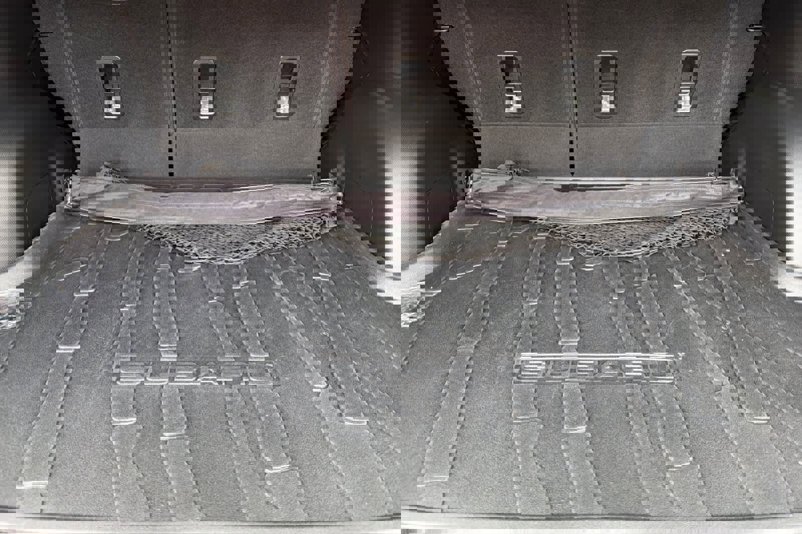 Used 2023 Subaru Forester Sport image 17