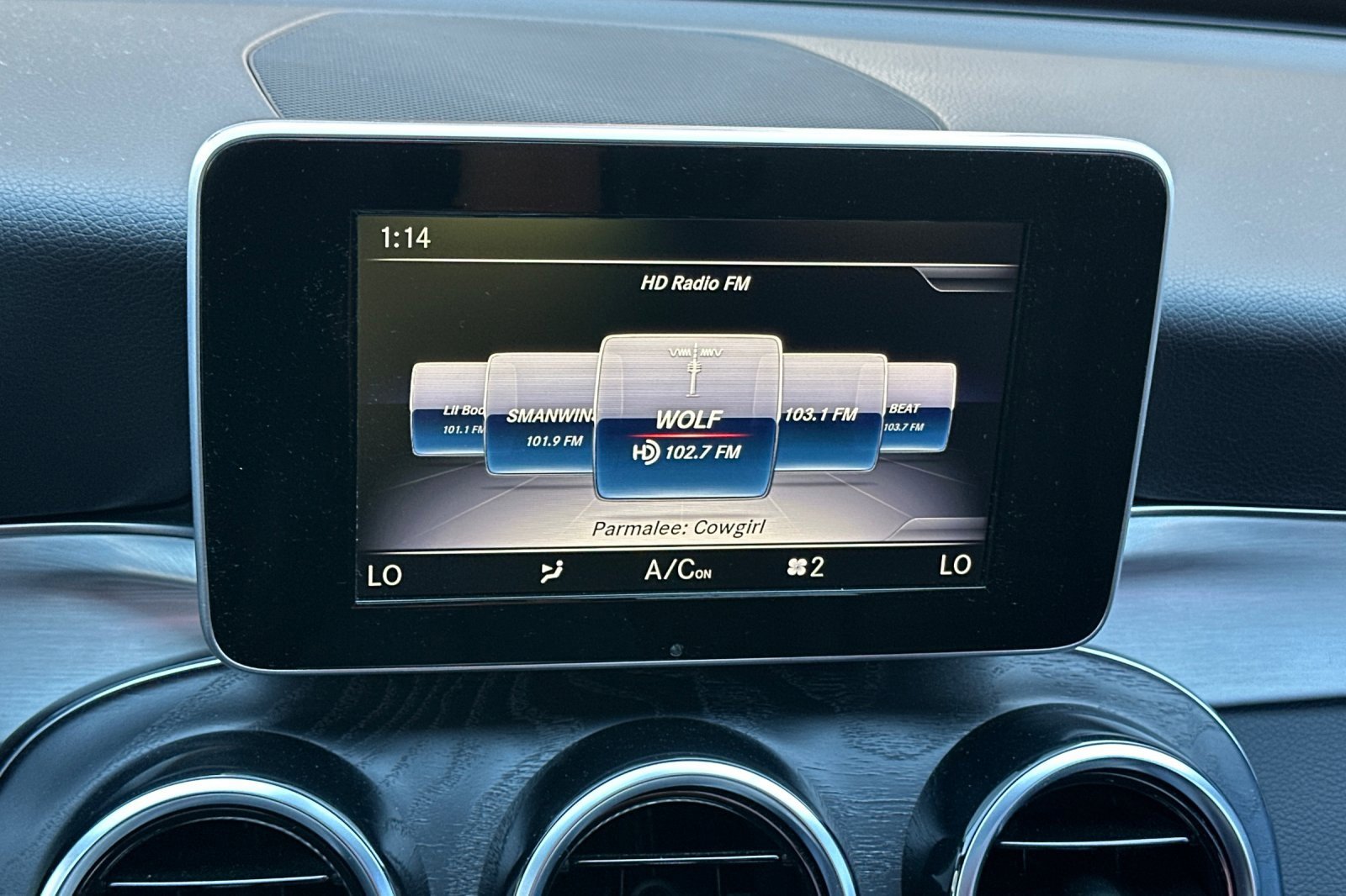 Used 2018 Mercedes-Benz C 300 Sedan image 24
