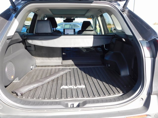 Used 2024 Toyota RAV4 Limited w/ Advanced Technology Package image 25