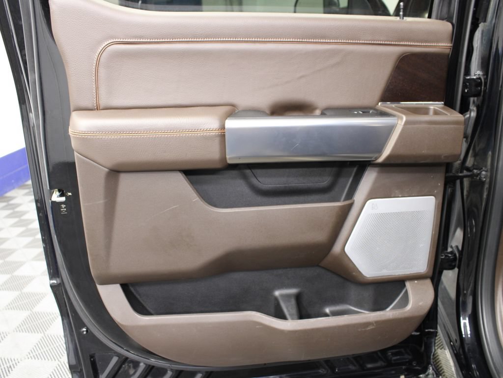Used 2026 Ford F250 King Ranch AWD/4WD image 79
