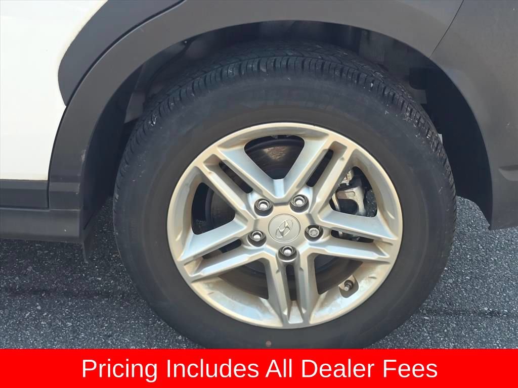 Used 2023 Hyundai Kona SE AWD/4WD image 6