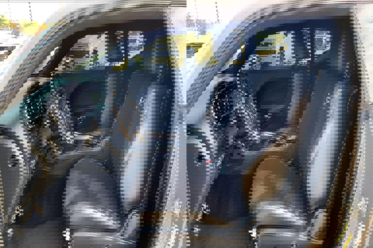 Used 2017 Dodge Challenger R/T Scat Pack w/ Dynamics Package image 6