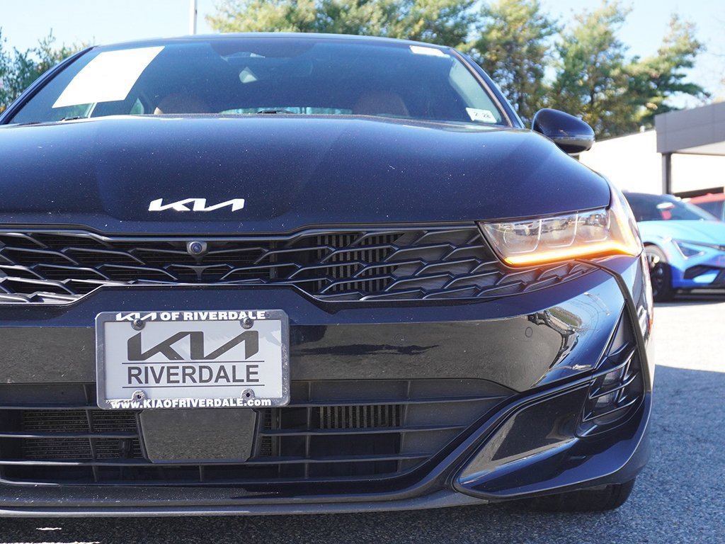 Used 2023 Kia K5 GT w/ GT1 Package image 18