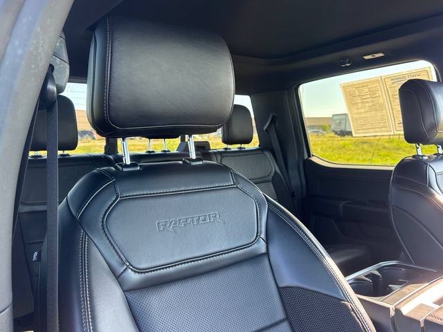 Used 2024 Ford F150 Raptor AWD/4WD image 25