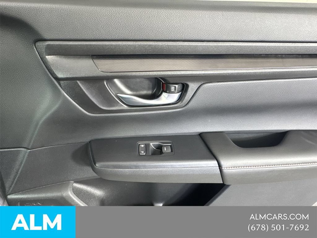 Used 2025 Honda CR-V Sport-L image 17