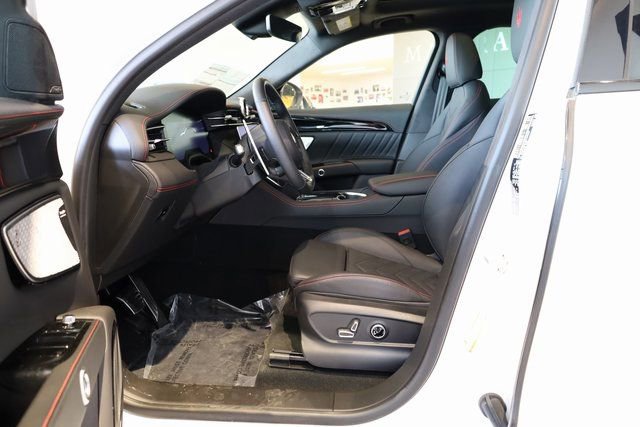 New 2024 Maserati Grecale Modena image 9