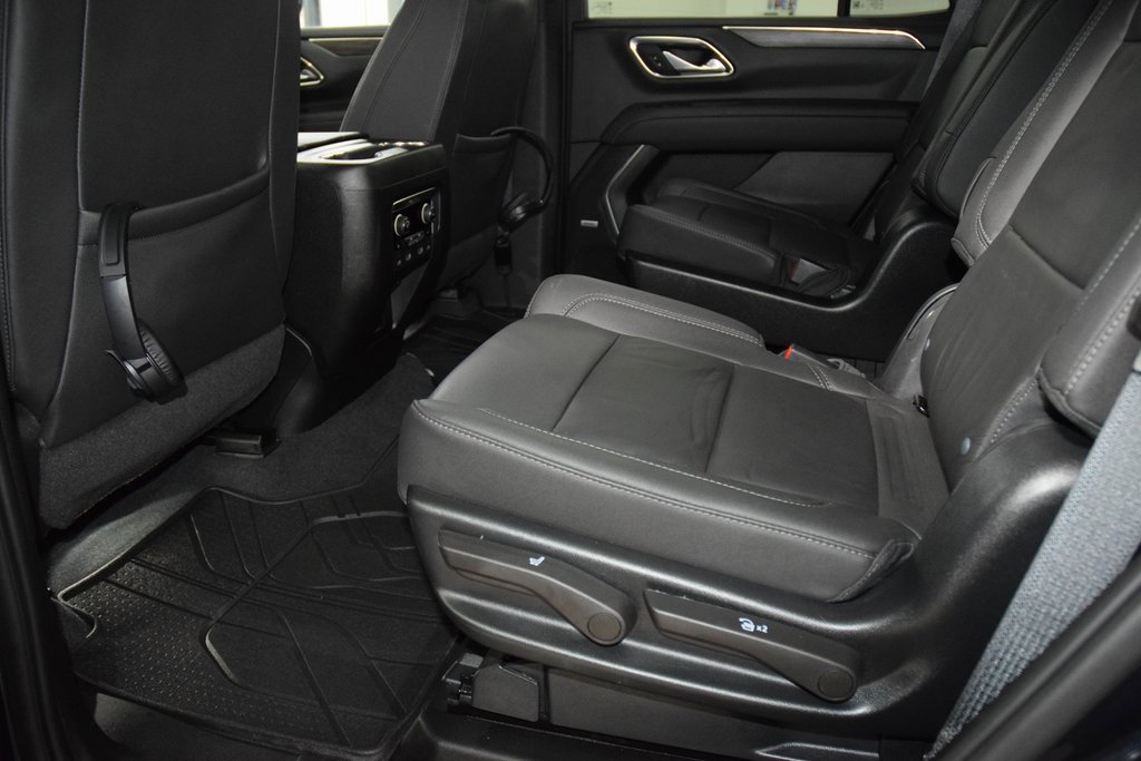 Used 2023 Chevrolet Tahoe Z71 w/ Z71 Off-Road Package image 43