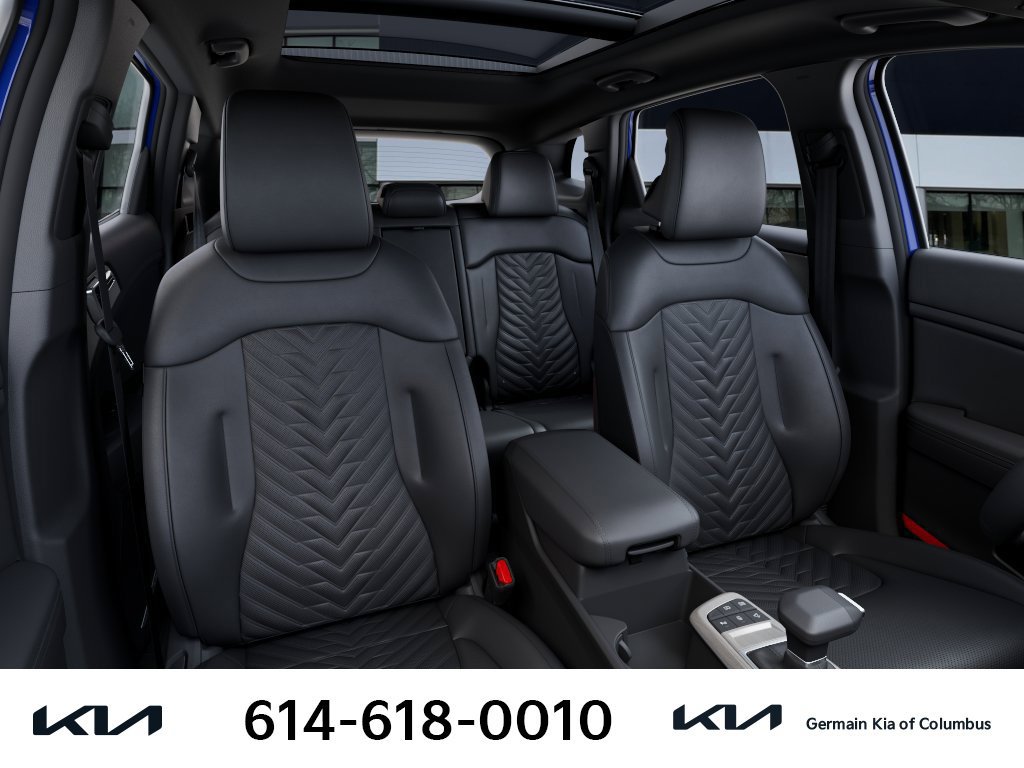 New 2026 Kia Sportage X-Line w/ X-Line Technology Package AWD/4WD image 18