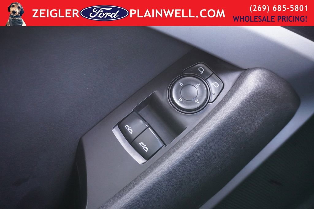 Used 2019 Chevrolet Camaro LT image 27