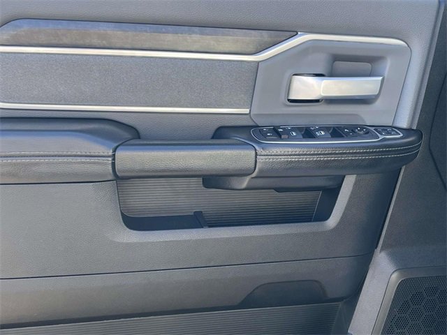 Used 2023 RAM 2500 Big Horn w/ Level 1 Equipment Group image 25