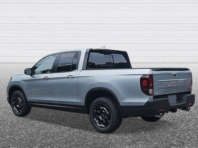New 2026 Honda Ridgeline TrailSport+ image 2
