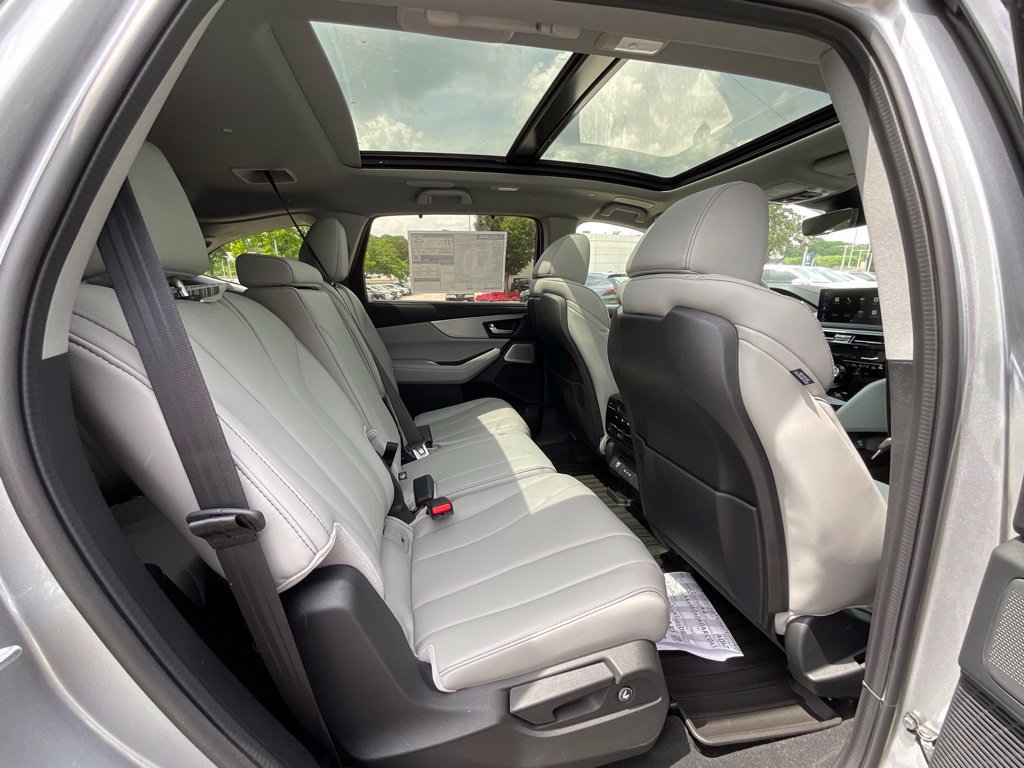 New 2026 Acura MDX w/ Technology Package AWD/4WD image 19