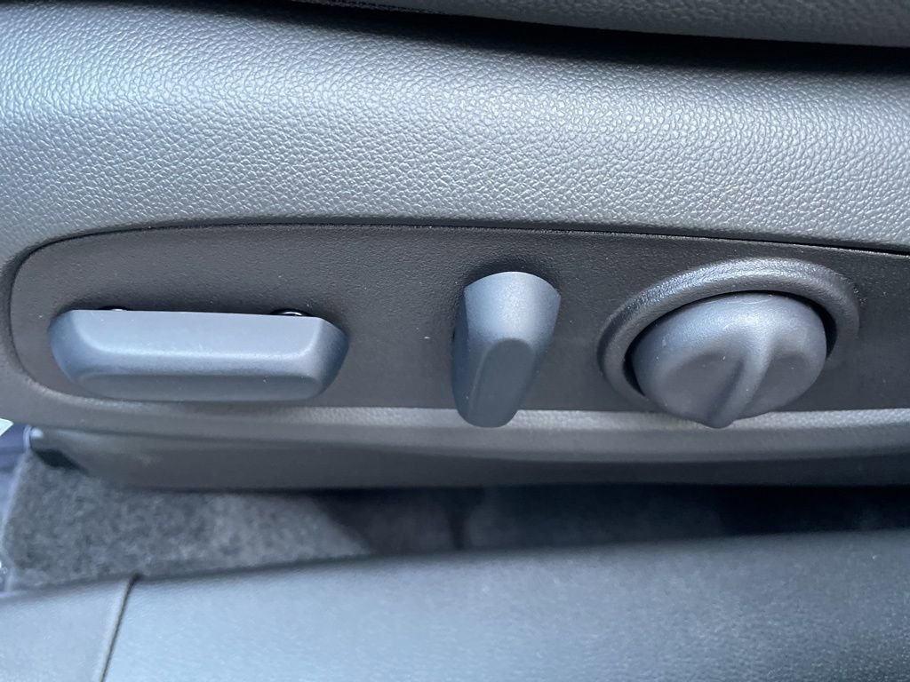 New 2026 Buick Encore GX Sport Touring w/ Comfort Package image 13