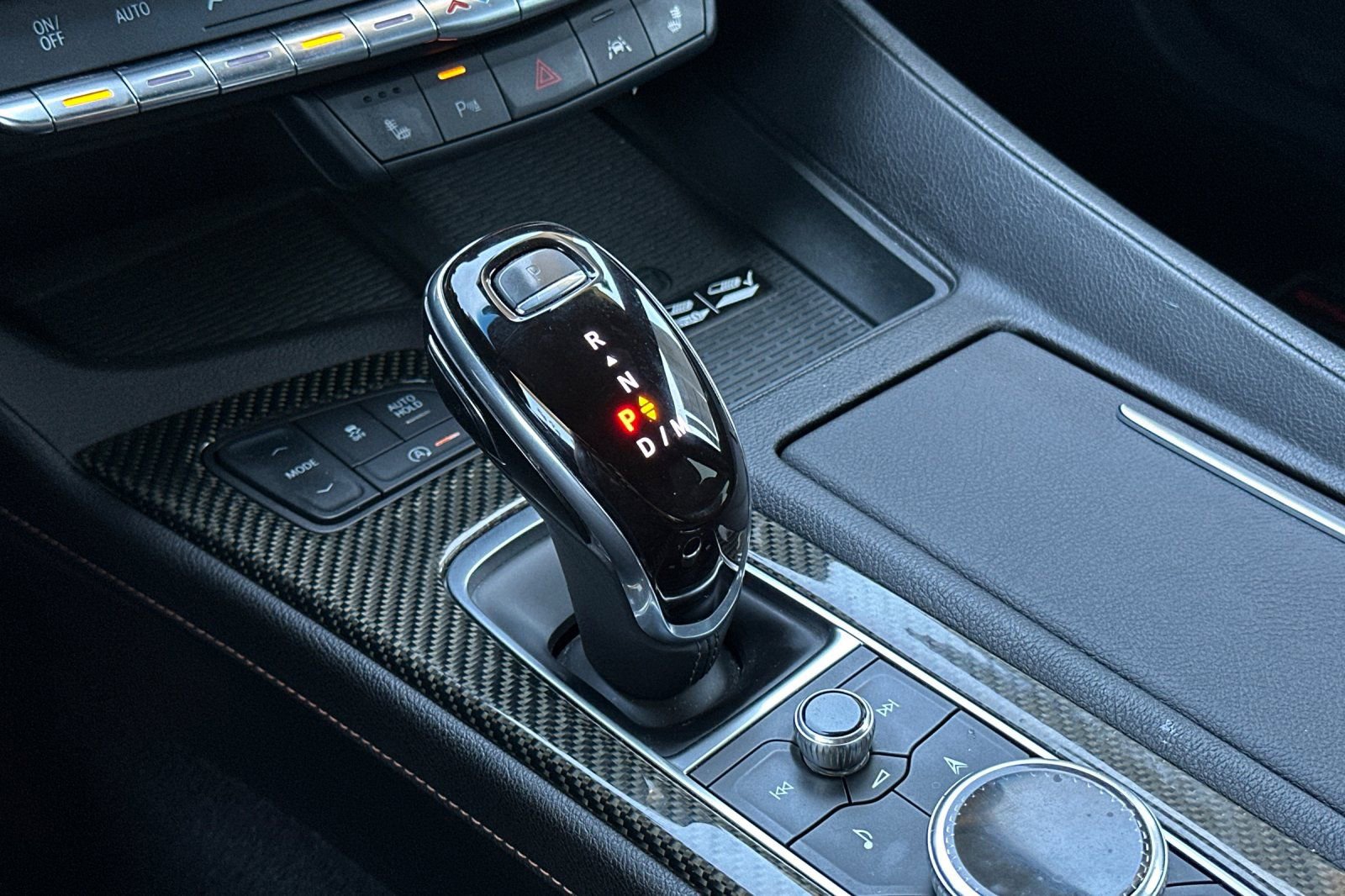 Used 2020 Cadillac CT5 Sport image 20