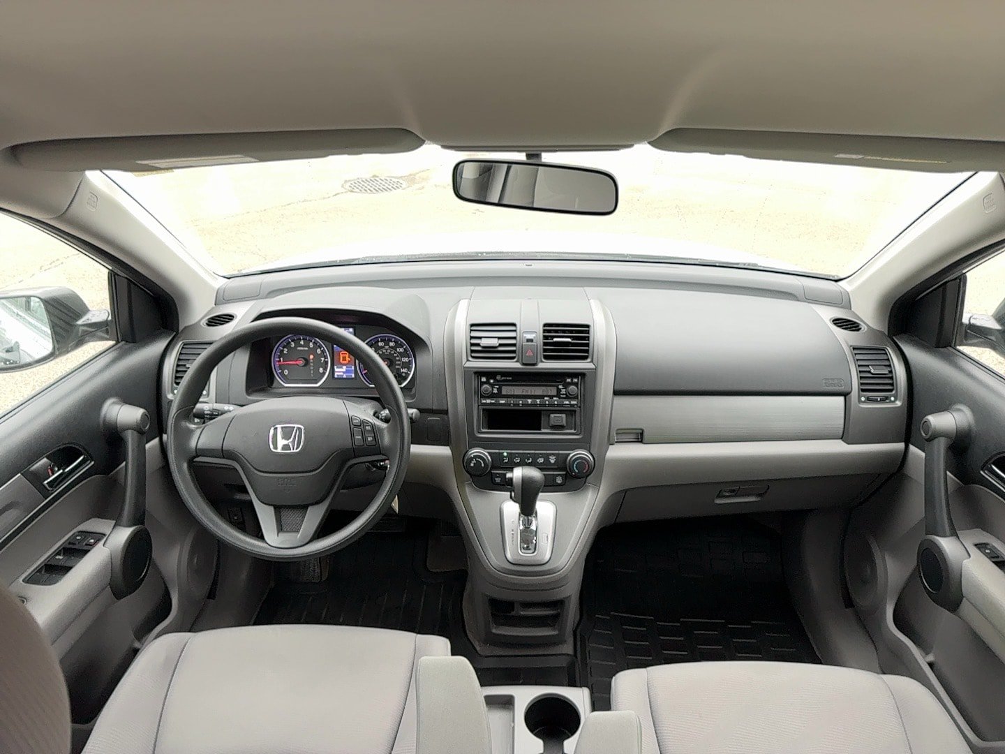 Used 2010 Honda CR-V LX image 25