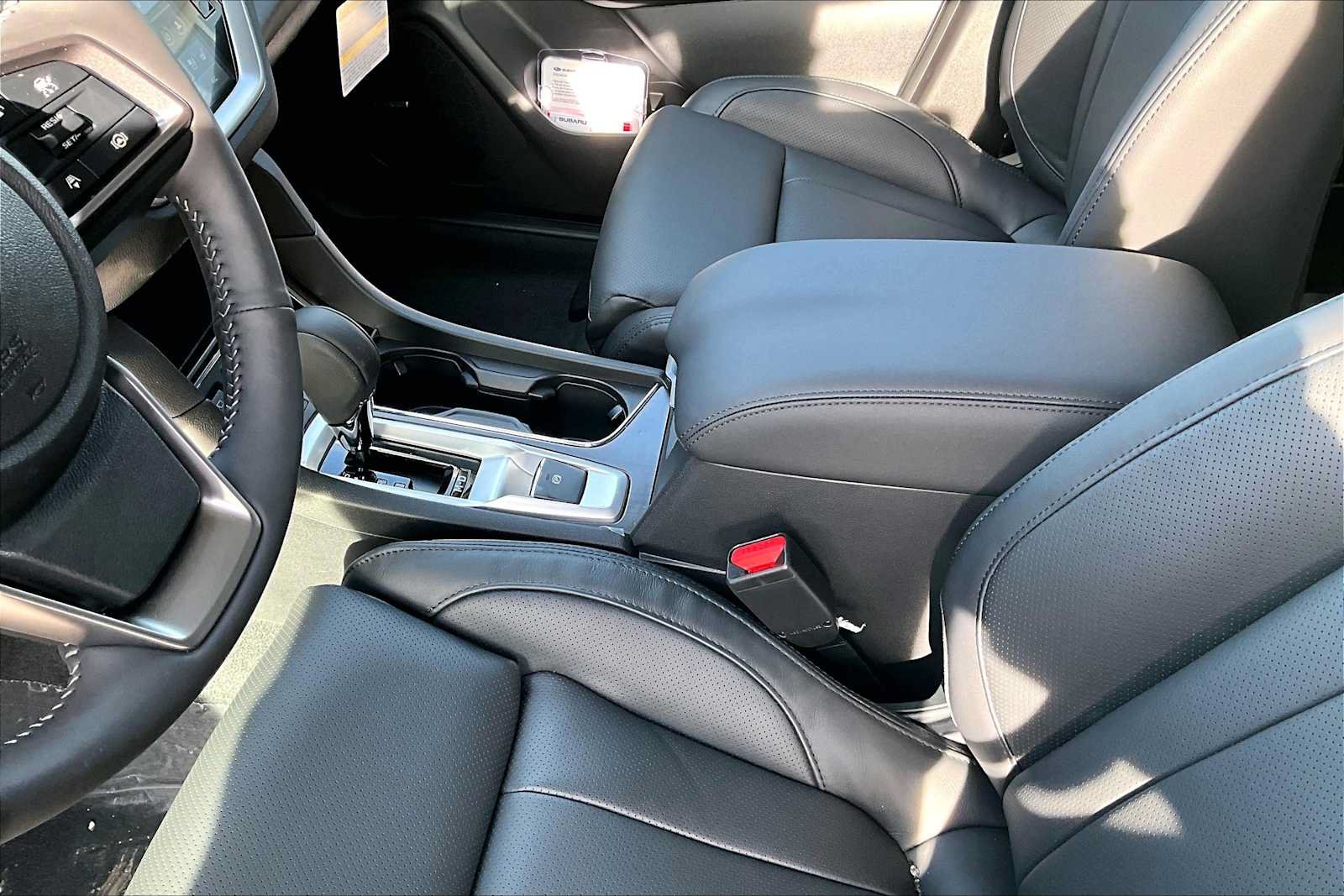 New 2026 Subaru Ascent Touring AWD/4WD image 7