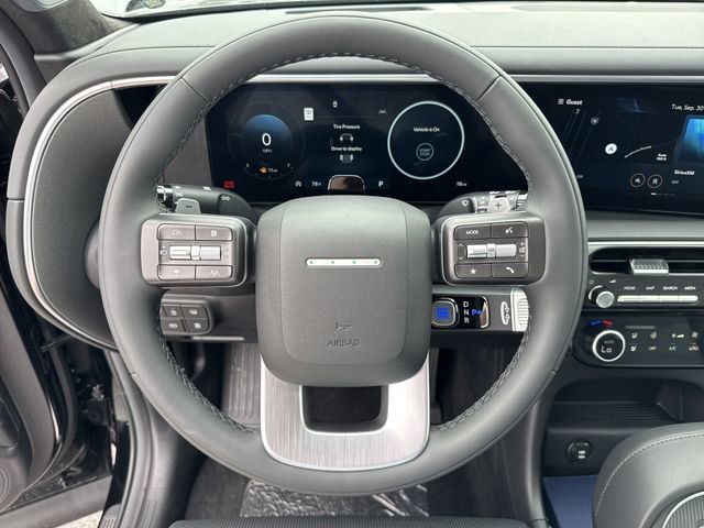 New 2026 Hyundai Palisade Calligraphy image 17