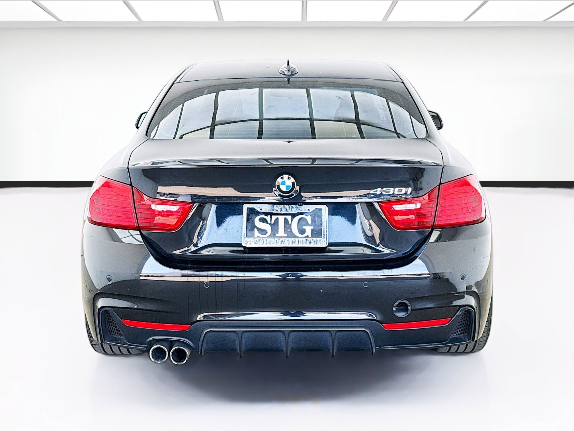 Used 2017 BMW 430i Coupe image 5