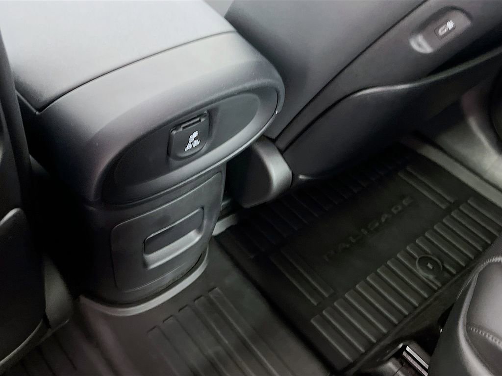 Certified 2026 Hyundai Palisade XRT Pro AWD/4WD image 25