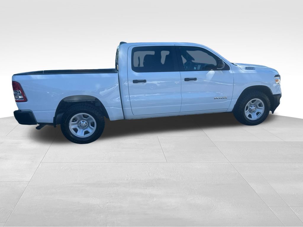 Used 2022 RAM 1500 Tradesman w/ Trailer Tow Group (B) RWD image 27