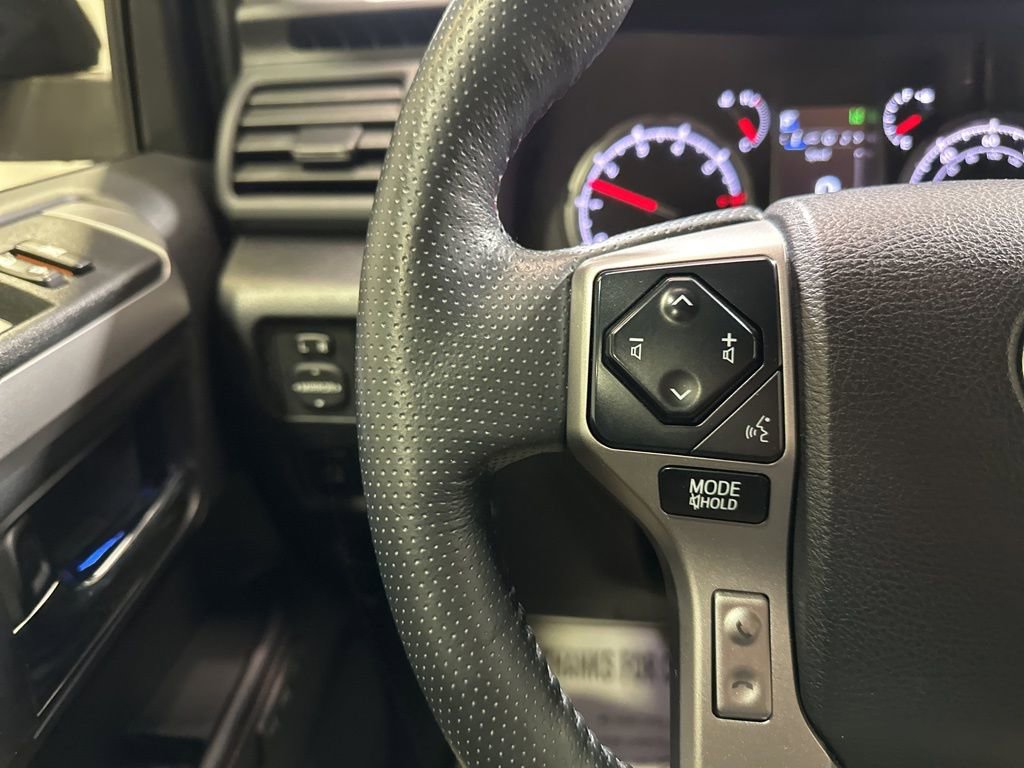 Used 2023 Toyota 4Runner Limited image 29