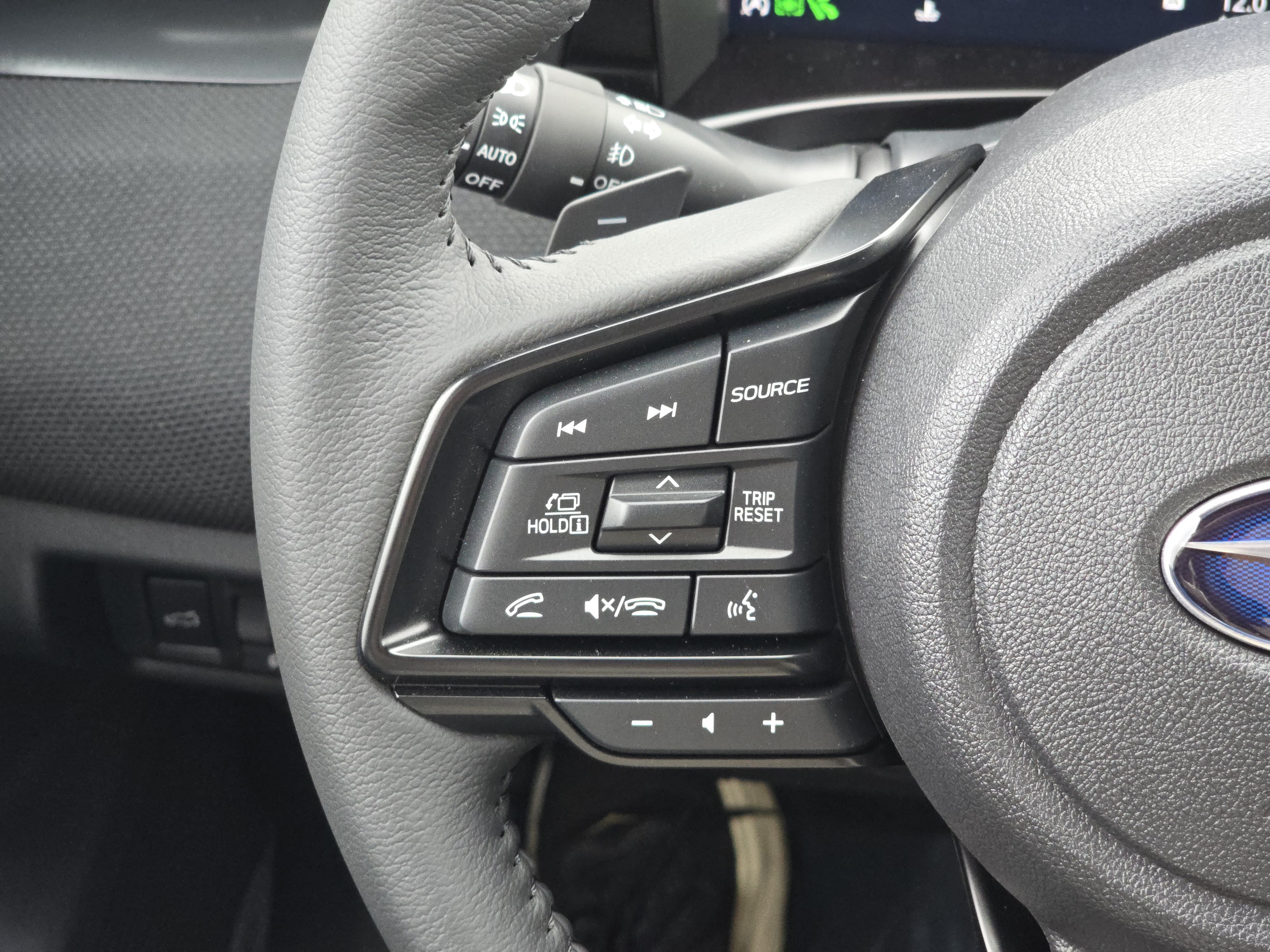 New 2026 Subaru Outback Premium AWD/4WD image 26