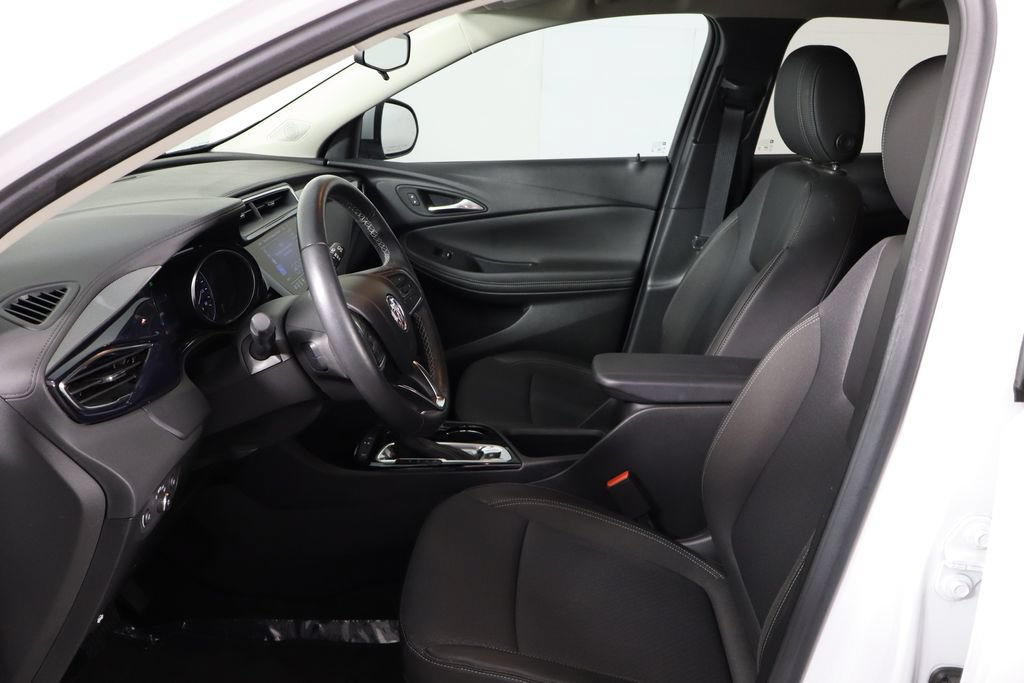 Used 2023 Buick Encore GX Preferred FWD image 14