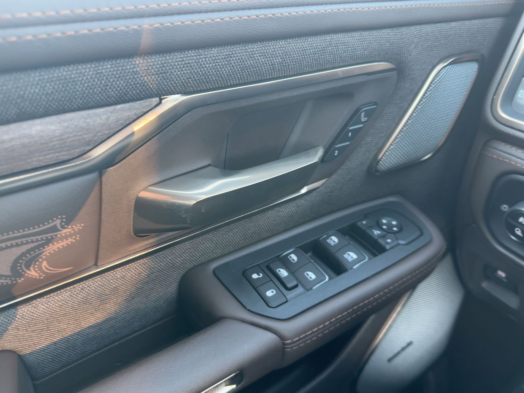 New 2026 RAM 1500 Limited AWD/4WD image 22