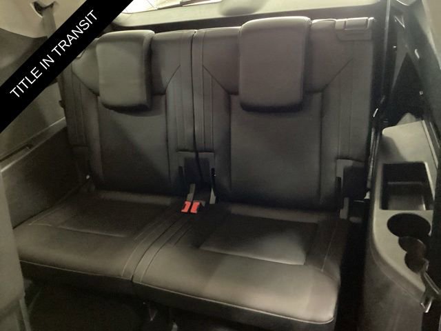 Used 2019 Volkswagen Atlas SE w/ Panoramic Sunroof Package AWD/4WD image 14
