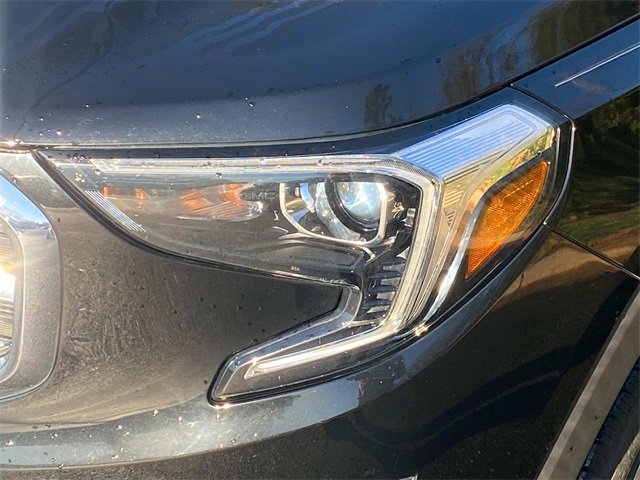 Used 2018 GMC Terrain SLT w/ Preferred Package image 5