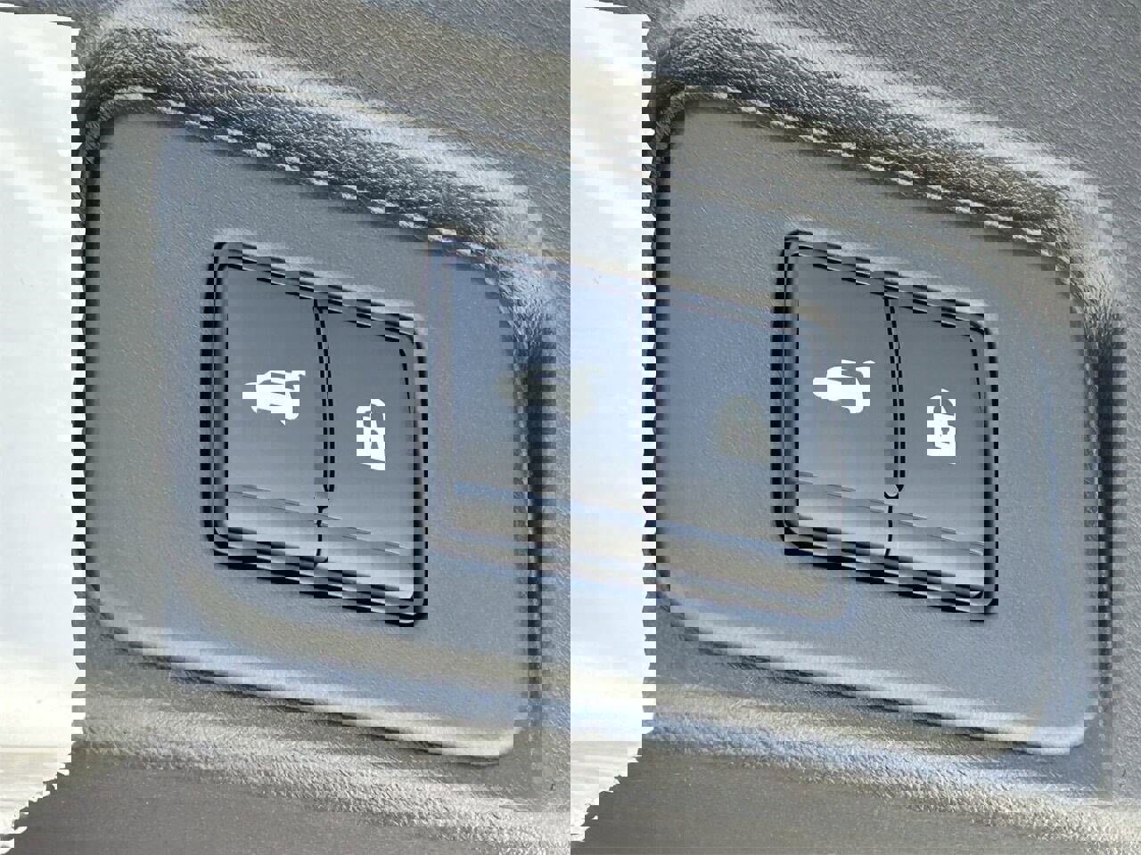 New 2026 Nissan Rogue SV image 16