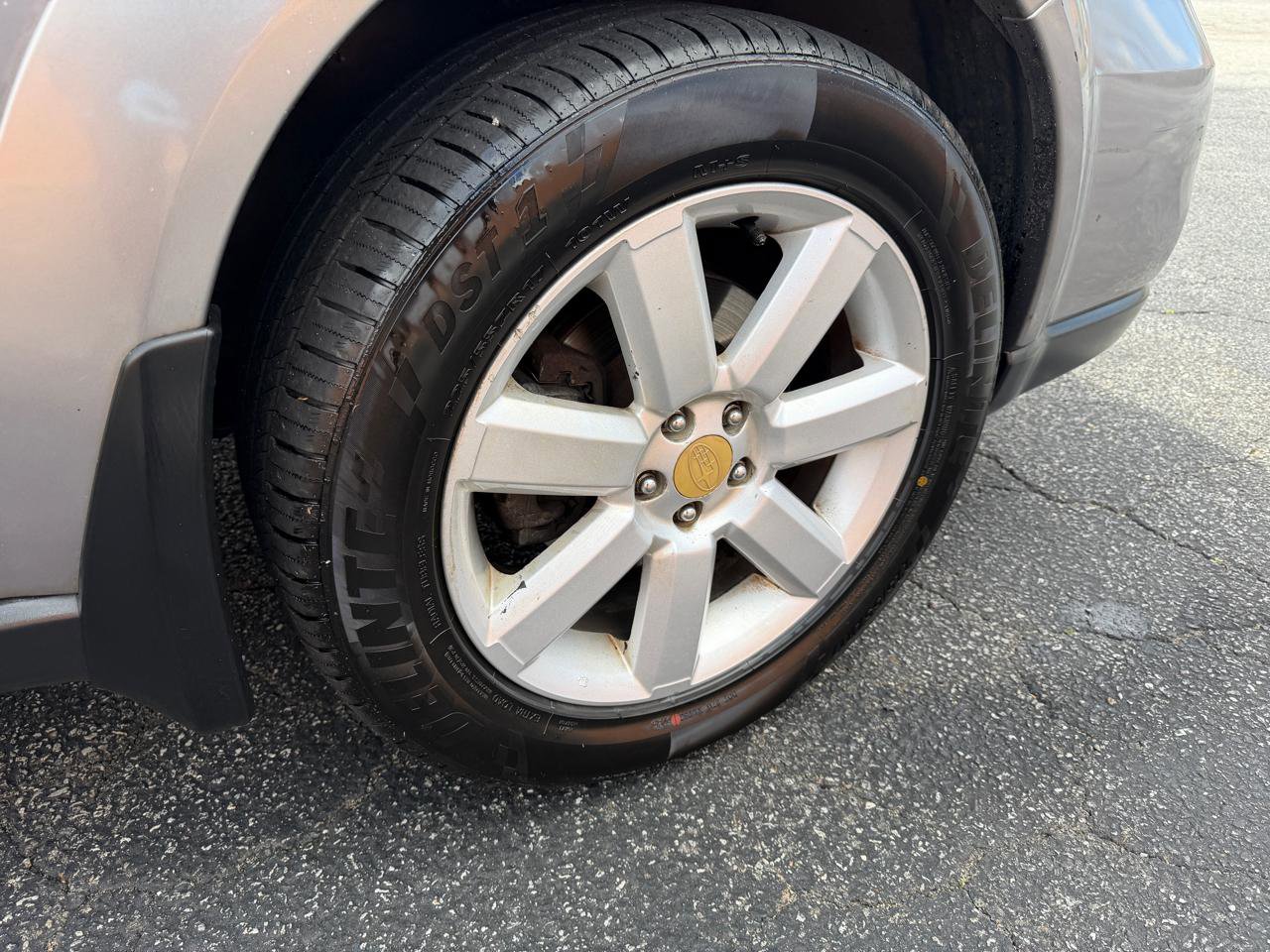 Used 2008 Subaru Outback 2.5i Limited image 24