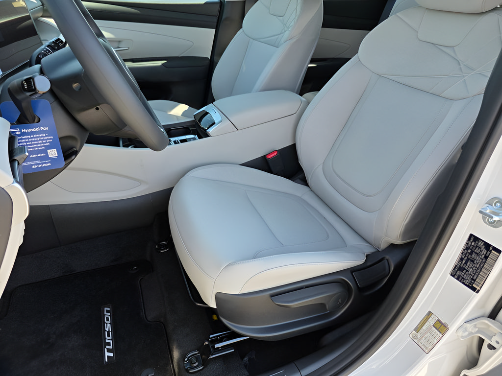 New 2026 Hyundai Tucson SE AWD/4WD image 13
