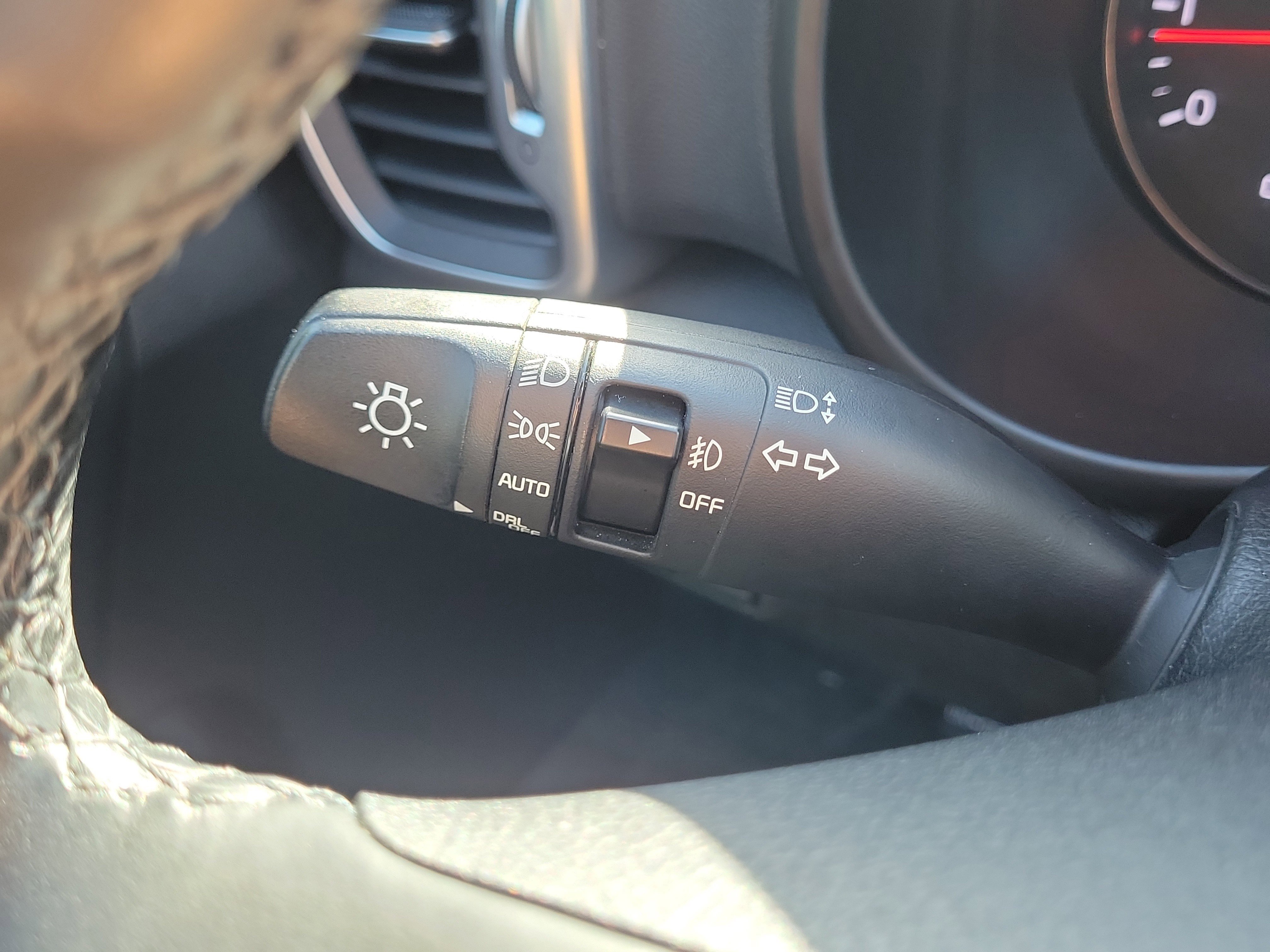 Used 2018 Kia Sportage EX w/ EX Technology Package FWD image 31