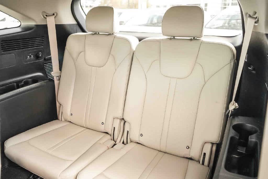 Certified 2023 Kia Sorento EX FWD image 20