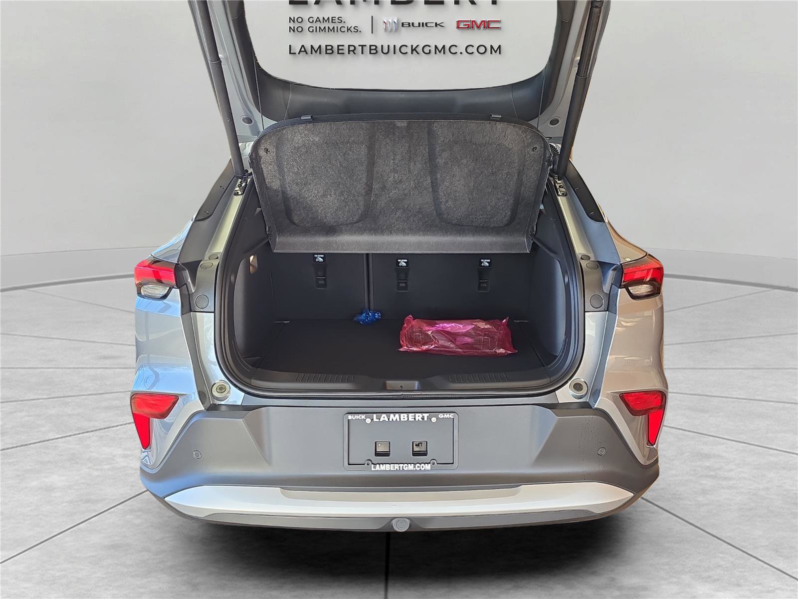 New 2026 Buick Envista Preferred w/ Convenience I Package image 13