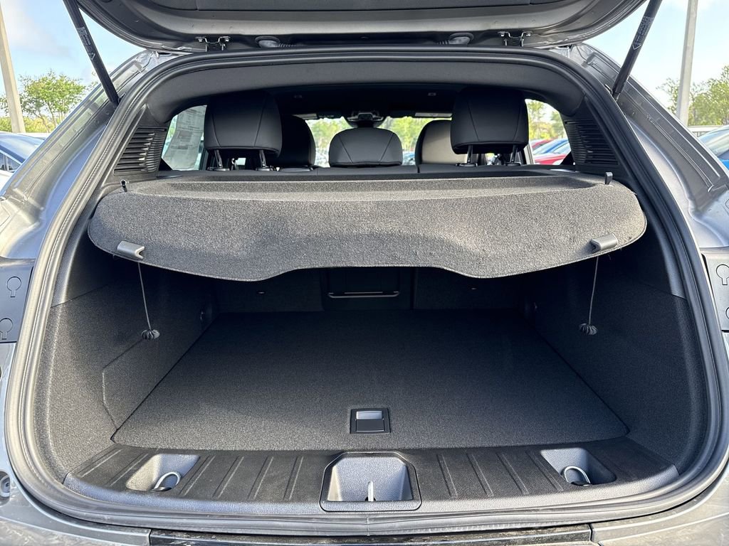 New 2025 Dodge Hornet R/T w/ R/T Blacktop Package image 30