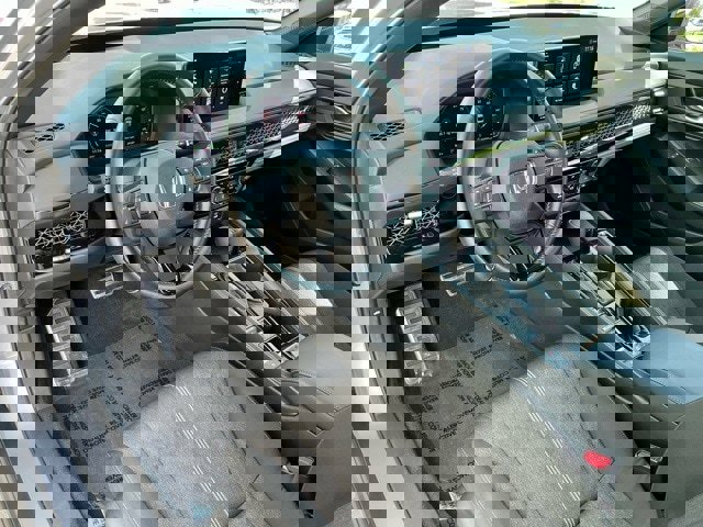 Certified 2024 Honda Accord Sport image 15