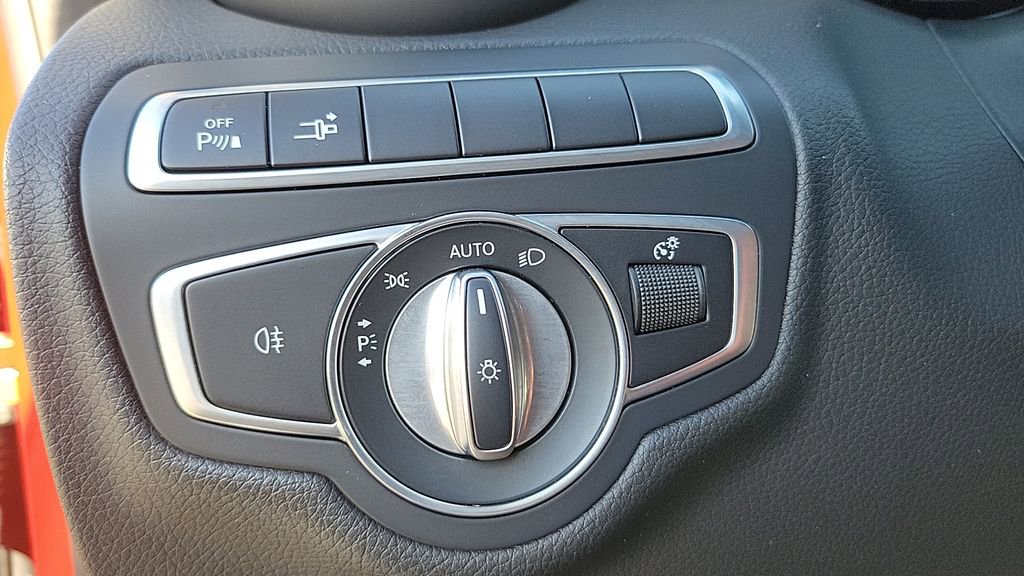 Used 2021 Mercedes-Benz C 63 AMG S image 23