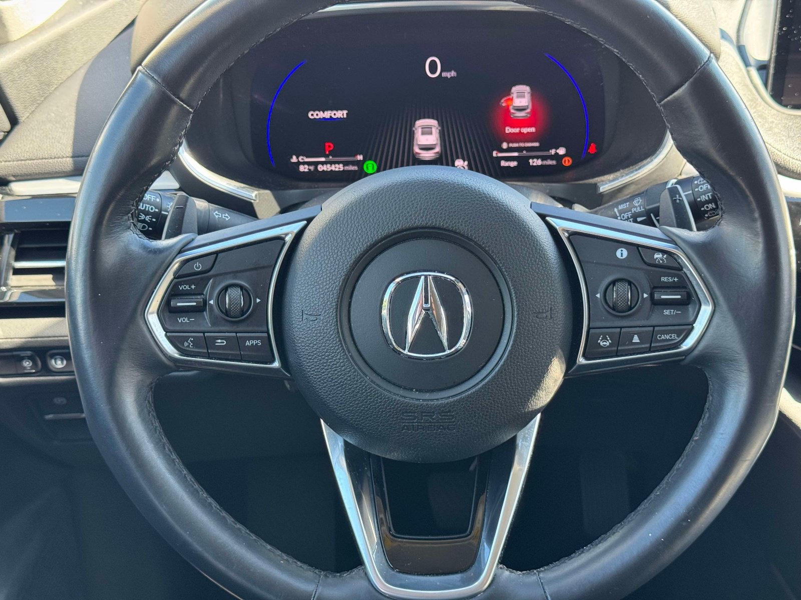 Used 2024 Acura MDX SH-AWD image 21