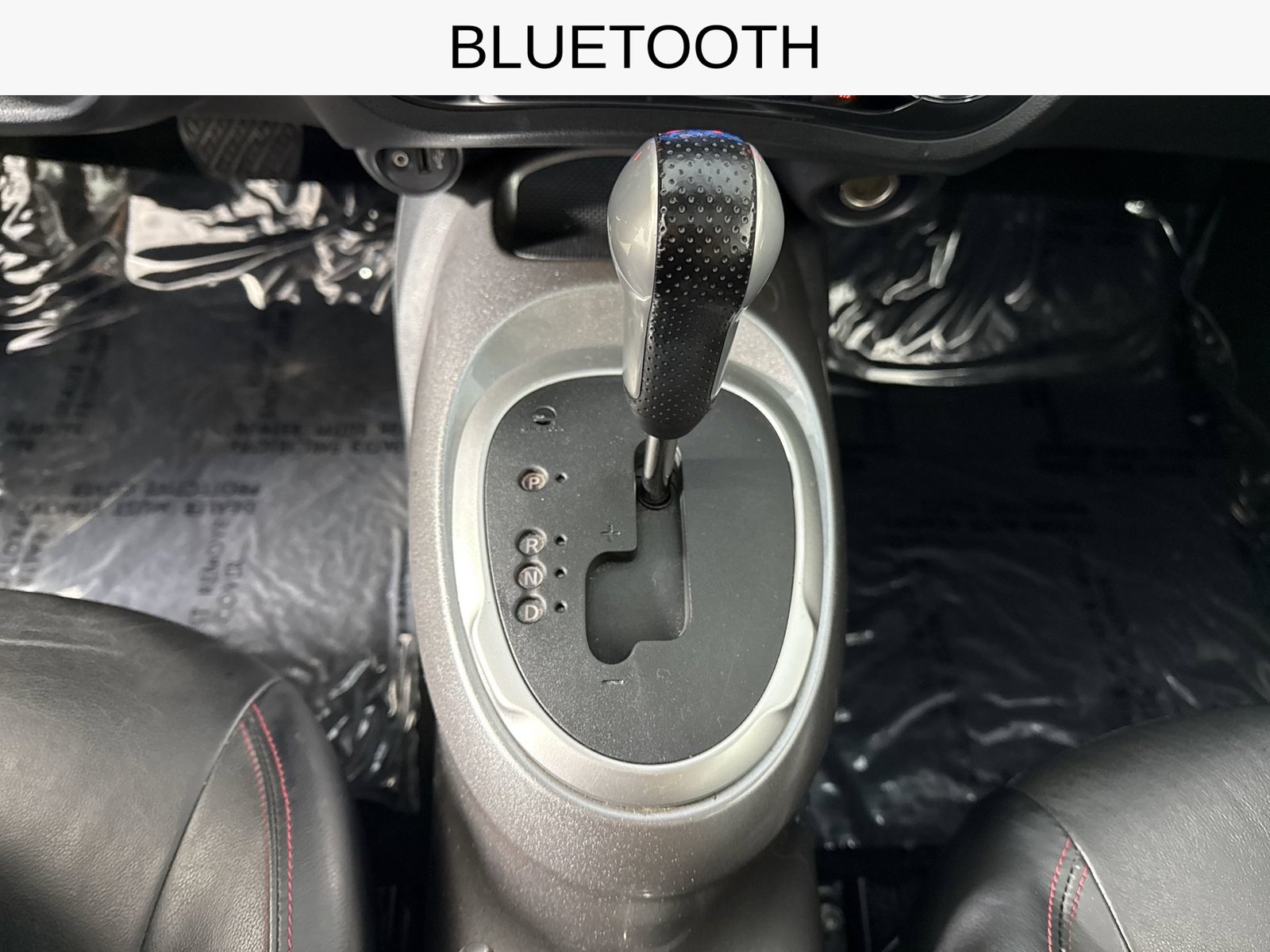 Used 2014 Nissan Juke SL AWD/4WD image 17