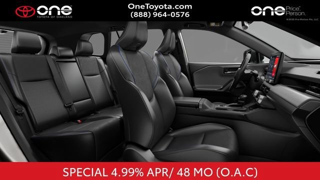 New 2026 Toyota RAV4 XSE w/ Panoramic Sun Roof Package AWD/4WD image 29