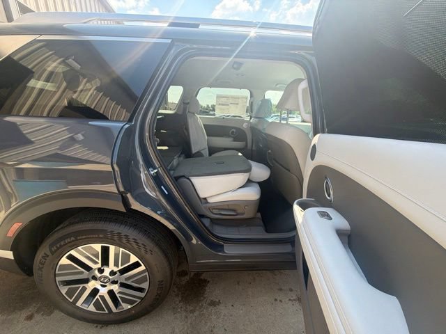 New 2026 Hyundai Palisade FWD Hybrid image 25
