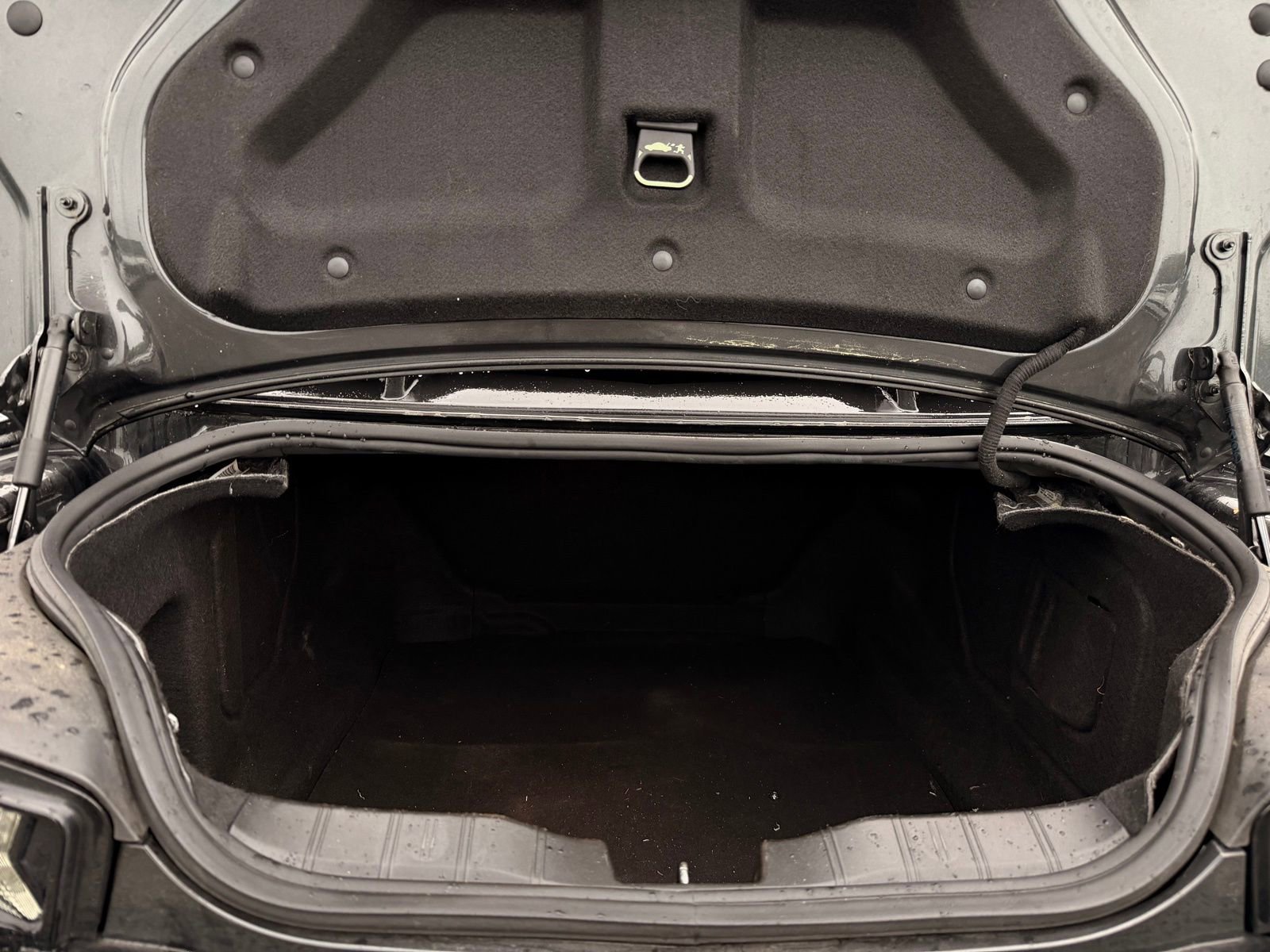 Used 2016 Chevrolet Camaro SS RWD image 46